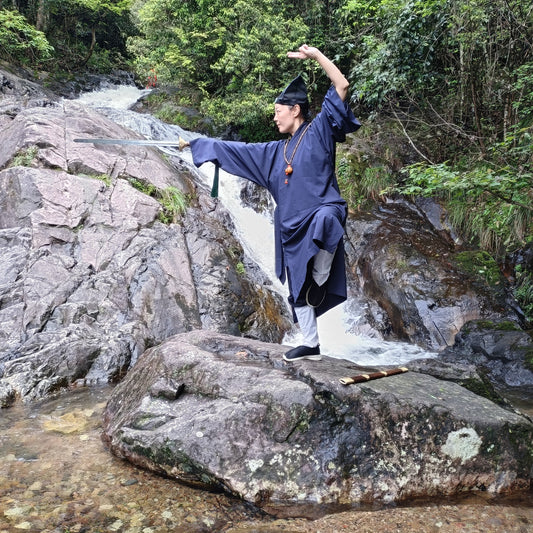 Nine Principles of Taoist Wisdom for Navigating Life