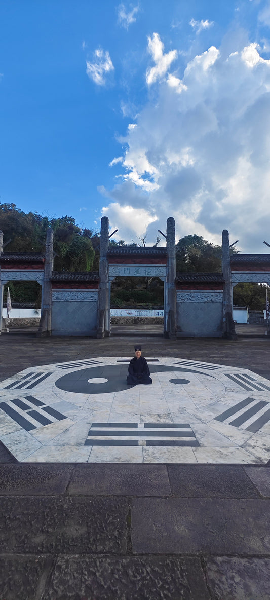 The Great Tao is Ultimate Simplicity—Only the Still Mind Can Perceive Its Truth