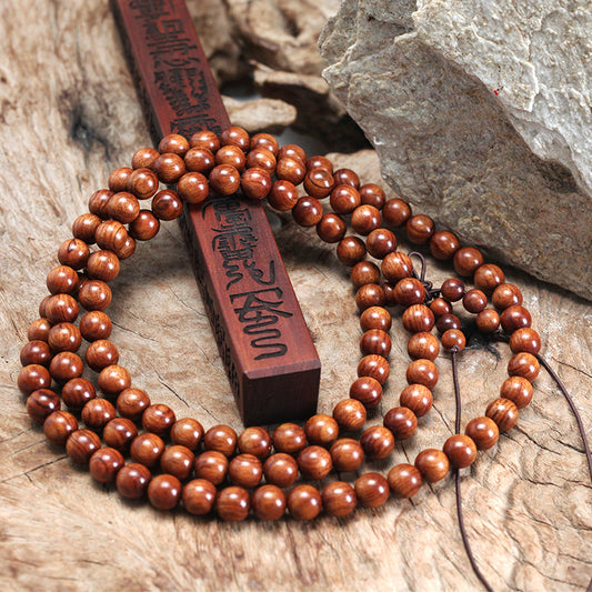 The Sacred Meaning Behind Taoist Adornments