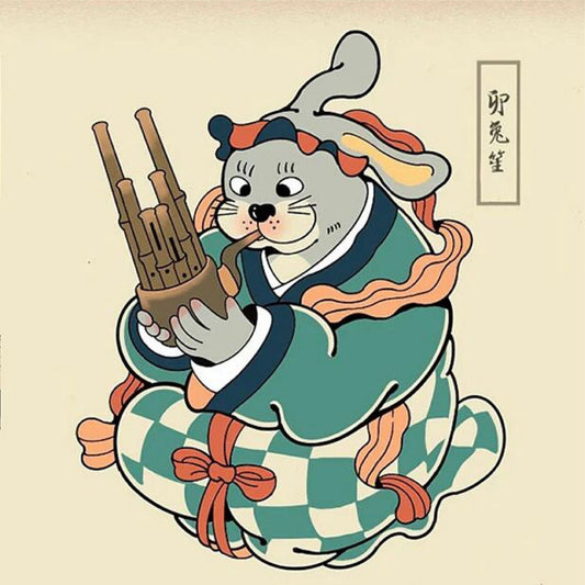 Who Should Participate in the "Pacify the Tai Sui" Rite?