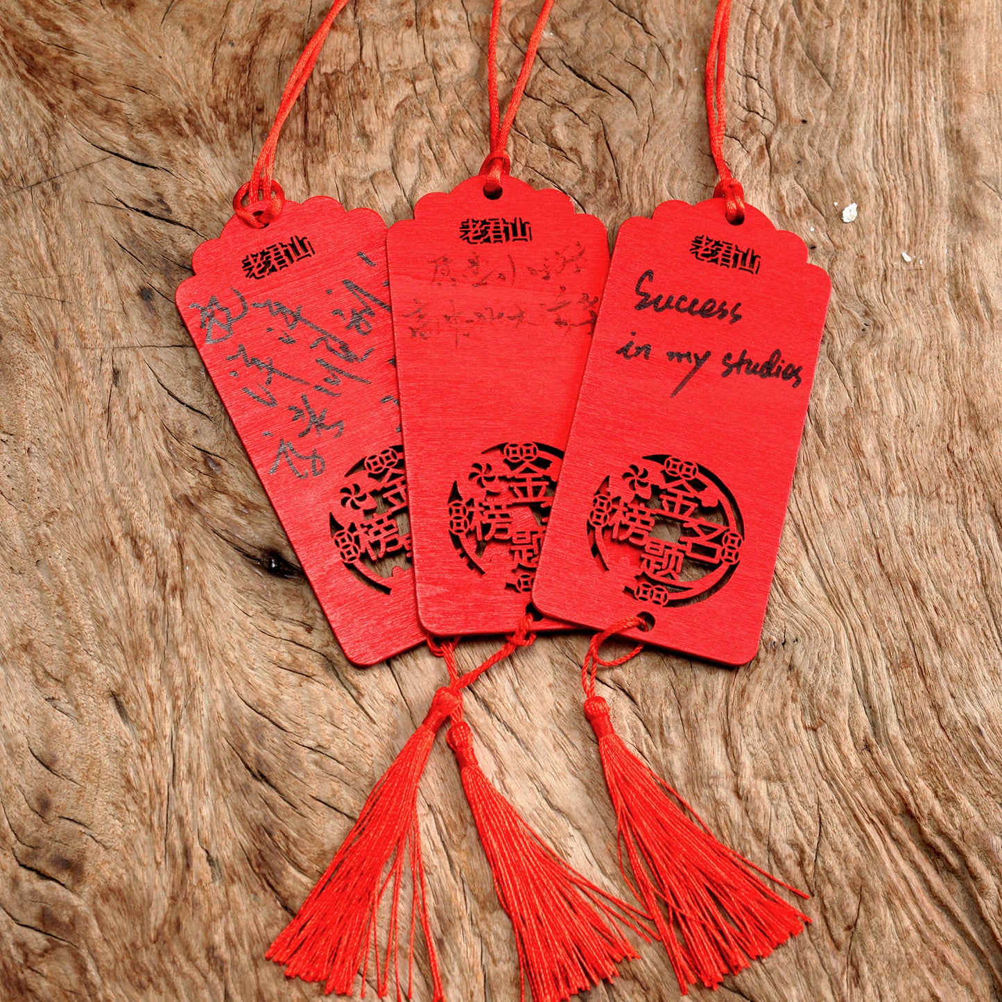 LonghuTao Sacred Lao Tzu Mountain Summit Blessing — Anchor Your Wishes at the Peak