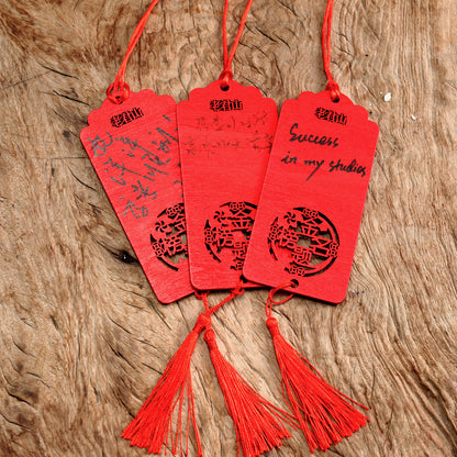 LonghuTao Sacred Lao Tzu Mountain Summit Blessing — Anchor Your Wishes at the Peak