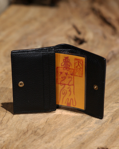 Taoist Talisman for Home Protection & Evil Repelling (Mobile Talisman)