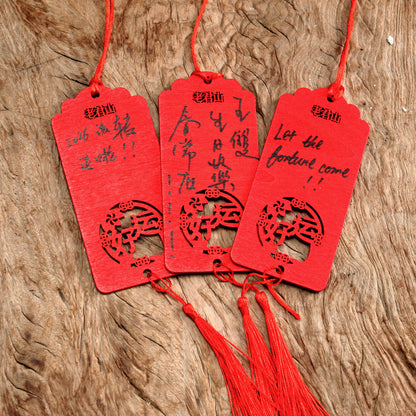 LonghuTao Sacred Lao Tzu Mountain Summit Blessing — Anchor Your Wishes at the Peak