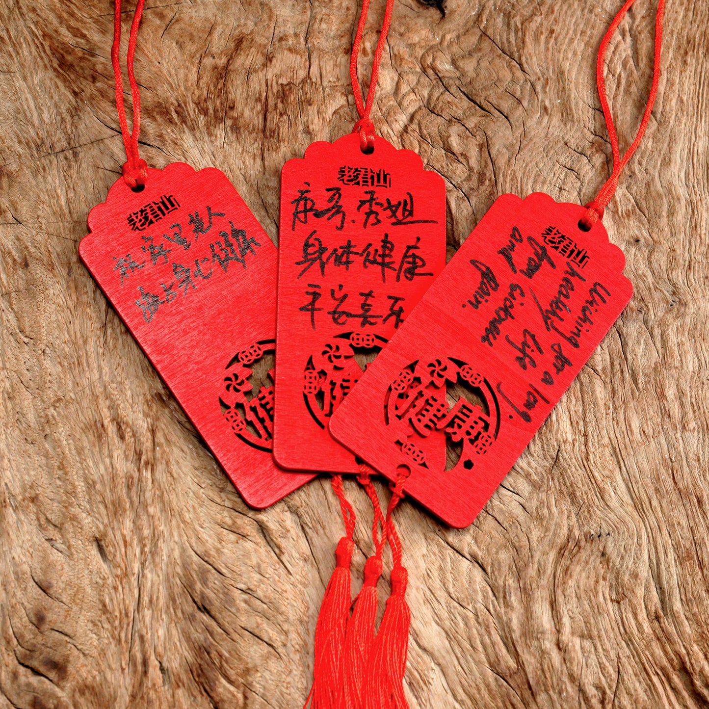 LonghuTao Sacred Lao Tzu Mountain Summit Blessing — Anchor Your Wishes at the Peak